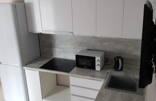 Sovetsky City District Apartment | Семейные апартаменты на Камалеева