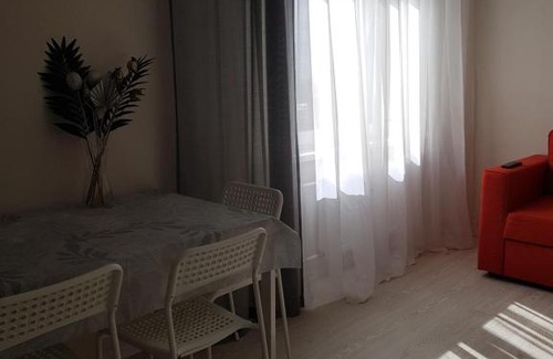 Sovetsky City District Apartment | Семейные апартаменты на Камалеева