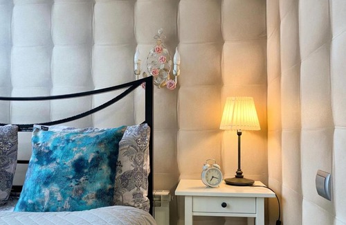 Kazan City Centre Apartment | Семейные 3х ком апартаменты на Рахматуллина 5 у Кремля