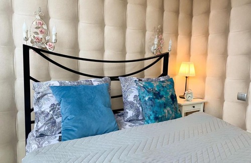 Kazan City Centre Apartment | Семейные 3х ком апартаменты на Рахматуллина 5 у Кремля