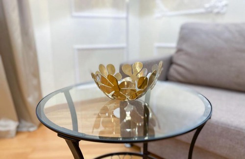 Kazan City Centre Apartment | Семейные 3х ком апартаменты на Рахматуллина 5 у Кремля