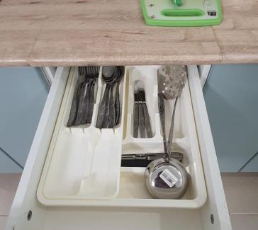 Ufa Apartment | Семья