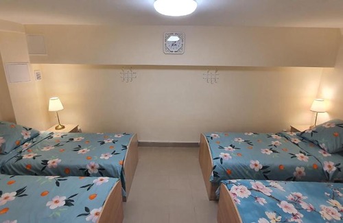 Ufa Apartment | Семья