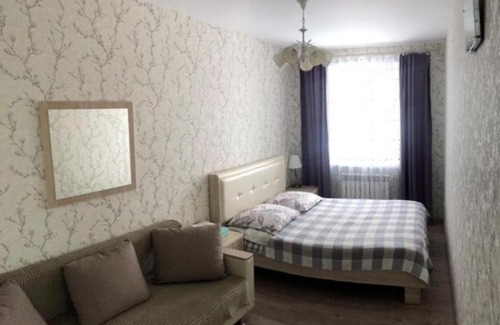 Ufa Apartment | Семья