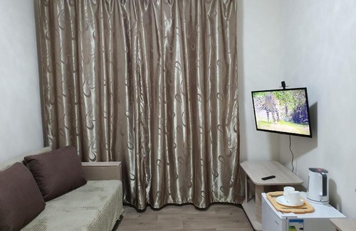 Ufa Apartment | Семья