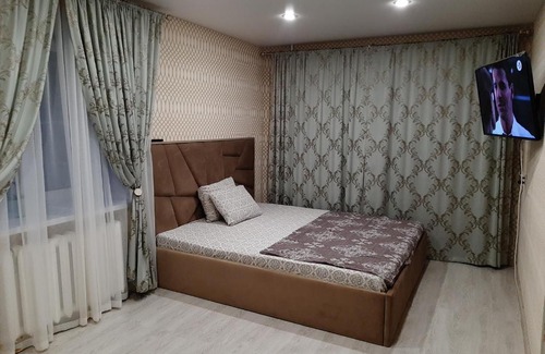 Sovetsky City District Apartment | Сибирский тракт 26