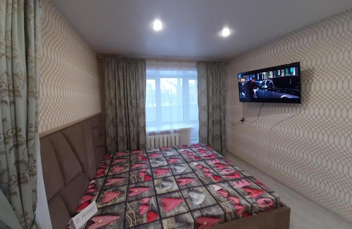 Sovetsky City District Apartment | Сибирский тракт 26