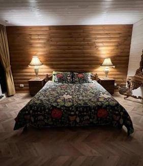 Alatau House | СимбаЛенд