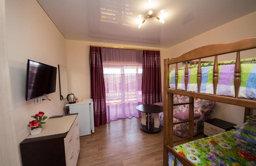 Anapa House | Славное местечко