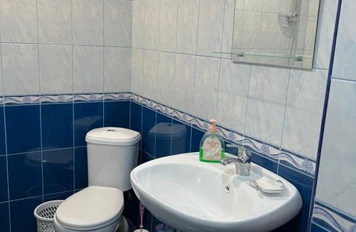 Baydaevo House | Снежная Вершина