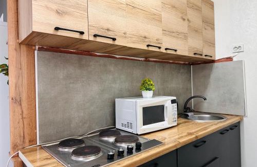 Almaty Apartment | Солнечная квартира на высоком этаже