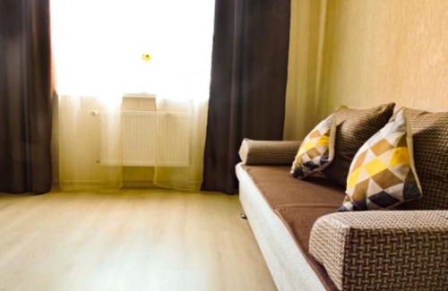 Krasnodar Apartment | Солнечная квартира рядом с парком Галицкого