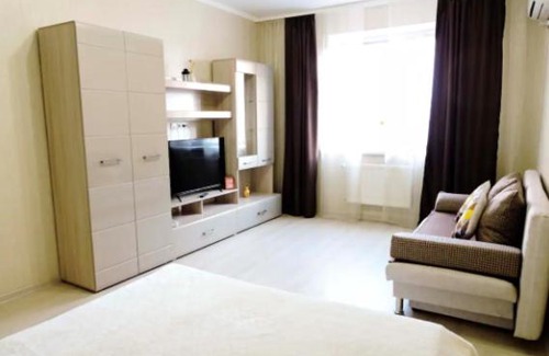 Krasnodar Apartment | Солнечная квартира рядом с парком Галицкого