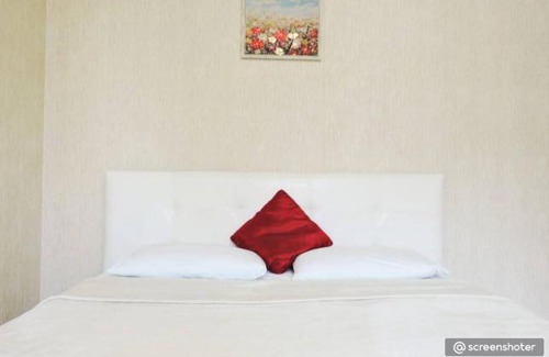 Krasnodar Apartment | Солнечная квартира рядом с парком Галицкого