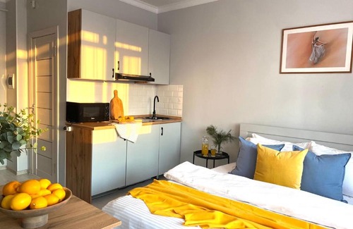 Almaty Apartment | Солнечная лагуна