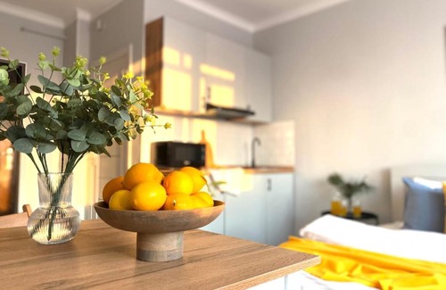 Almaty Apartment | Солнечная лагуна