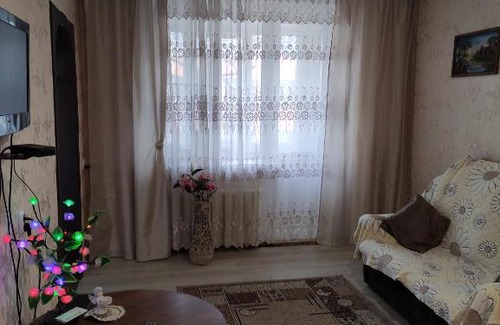 Voronezh Apartment | Солнечный рай