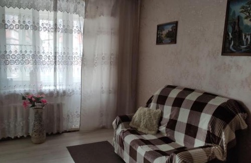 Voronezh Apartment | Солнечный рай