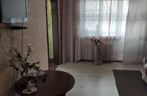 Voronezh Apartment | Солнечный рай