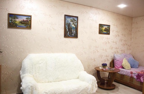 Voronezh Apartment | Солнечный рай