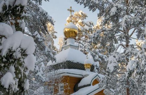 Semizer'E Hotel | Сосновка