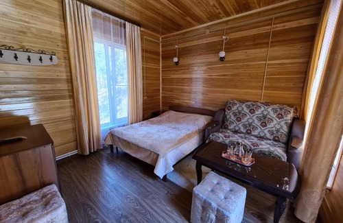 Arkhyz House | Сосновый Бор