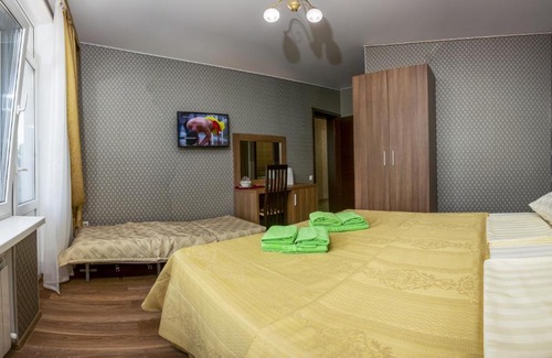 Golubye Dali House | СОФИЯ