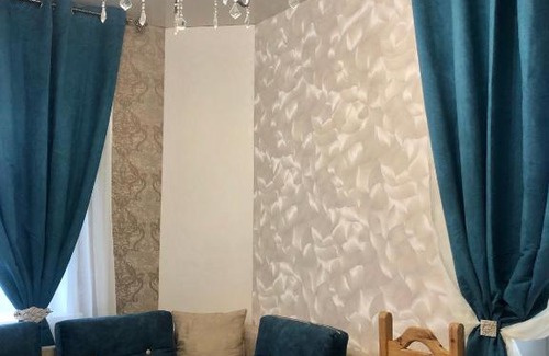 Vladimir Apartment | Ставровская улица Апартаменты