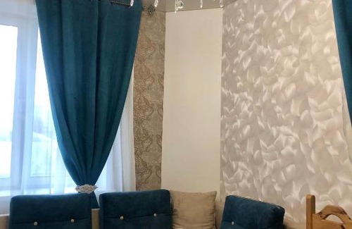 Vladimir Apartment | Ставровская улица Апартаменты