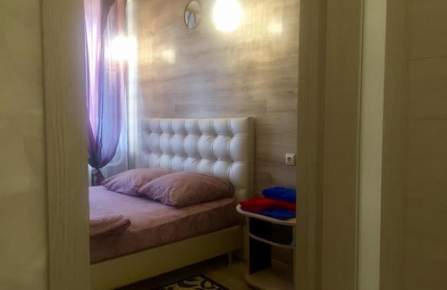 Vladimir Apartment | Ставровская улица Апартаменты