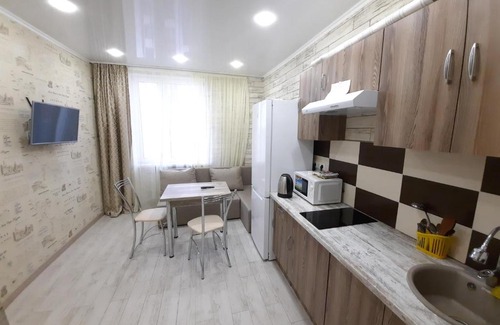 Krasnogorsky District Apartment | Станция Павшино ЖК ТЕТРИС кв-431