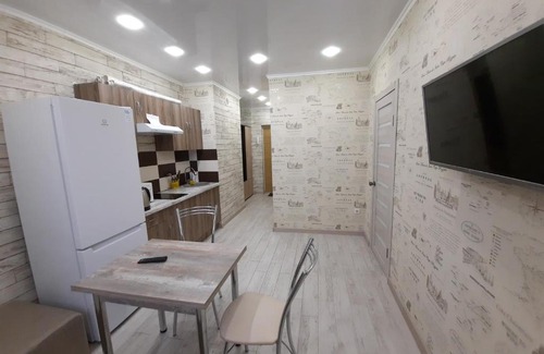 Krasnogorsky District Apartment | Станция Павшино ЖК ТЕТРИС кв-431