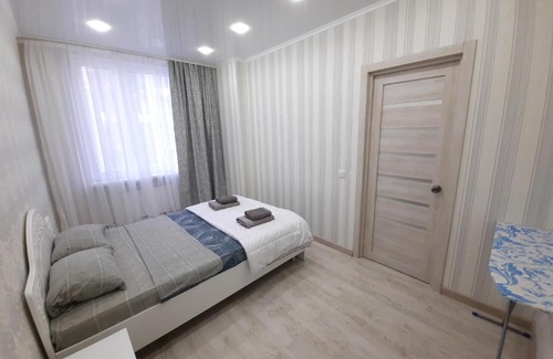 Krasnogorsky District Apartment | Станция Павшино ЖК ТЕТРИС кв-431