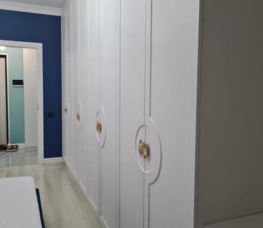 Almaty Apartment | Стильная квартира в элитном доме