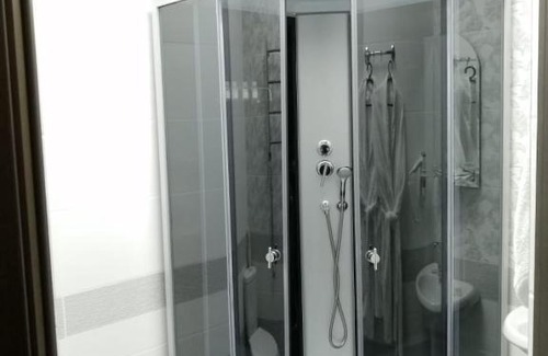 Petrovskoe Hotel | Стороны Света отЭль