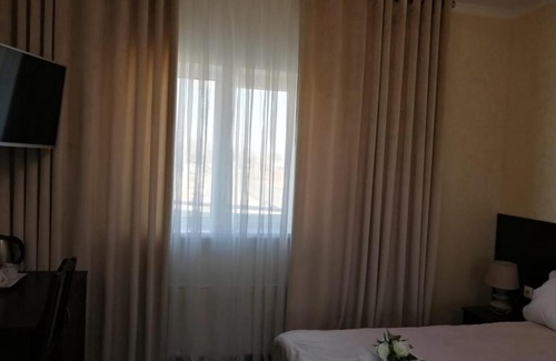 Petrovskoe Hotel | Стороны Света отЭль