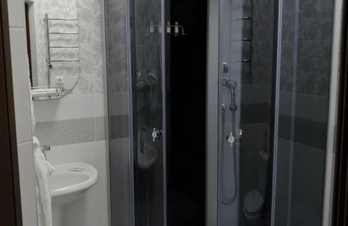 Petrovskoe Hotel | Стороны Света отЭль