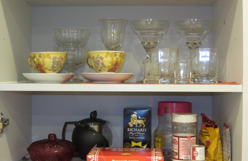 Veliky Novgorod Apartment | Стрекоза Апартаменты с панорамным балконом на реку Волхов