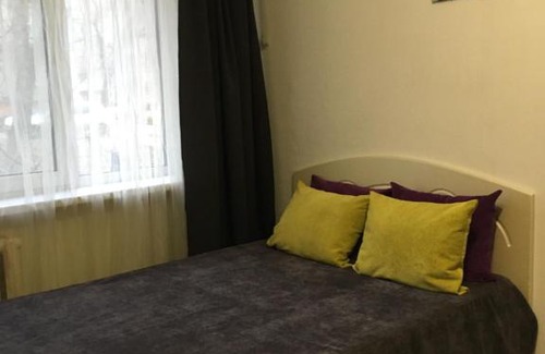 Saratov Apartment | Студии Маджента