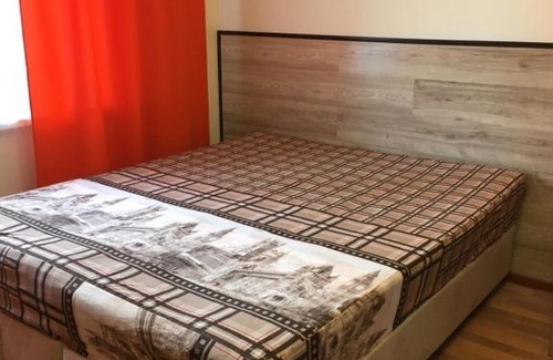 Saratov Apartment | Студии Маджента