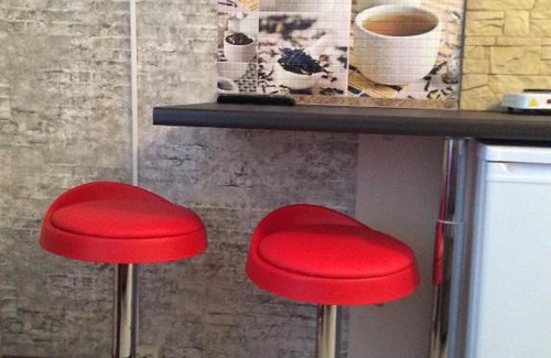 Saratov Apartment | Студии Маджента