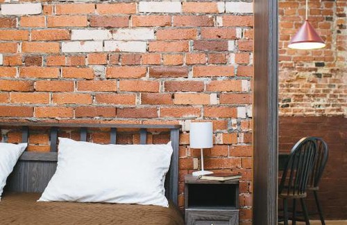 Palace District Apartment | Студии на Миллионной