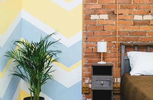 Palace District Apartment | Студии на Миллионной