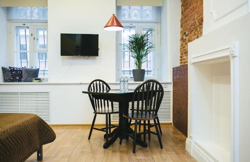 Palace District Apartment | Студии на Миллионной