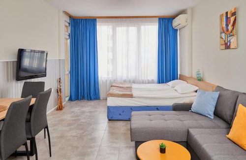 Pomorie Apartment | Студио Калина