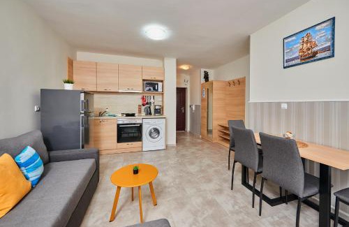 Pomorie Apartment | Студио Калина