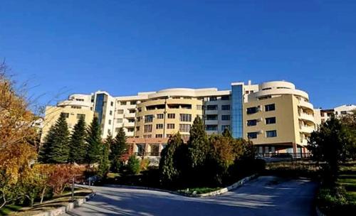 Sandanski Apartment | Студио Кокетно