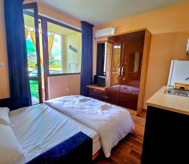 Sandanski Apartment | Студио Кокетно