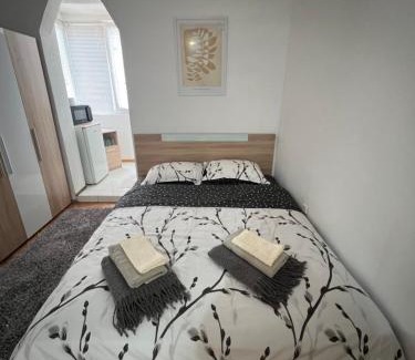 Sandanski Apartment | Студио Рози апартамент