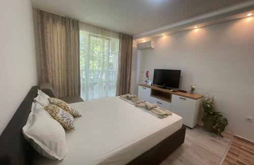 Lozenets Apartment | Студио Симона 3 - първа линия море
